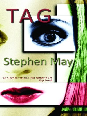 cover image of TAG